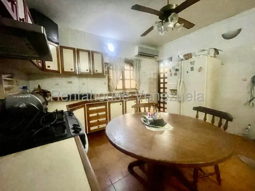 Casa (1 Nivel) en Venta en Santa Fe, Falcon - 12
