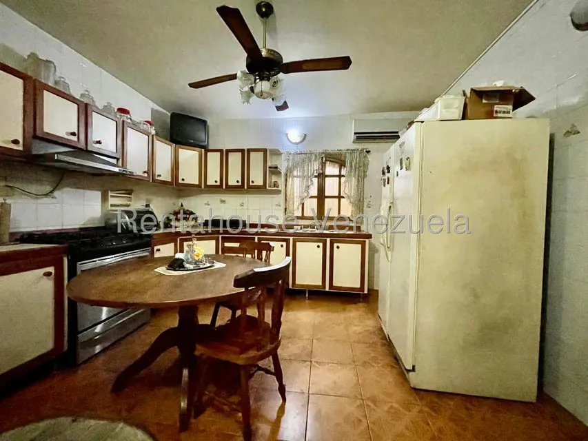 Casa (1 Nivel) en Venta en Santa Fe, Falcon - 15