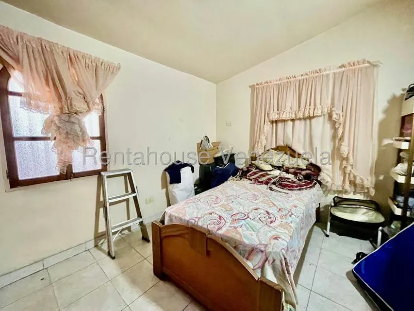 Casa (1 Nivel) en Venta en Santa Fe, Falcon - 16