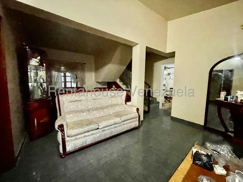 Casa (1 Nivel) en Venta en Santa Fe, Falcon - 19