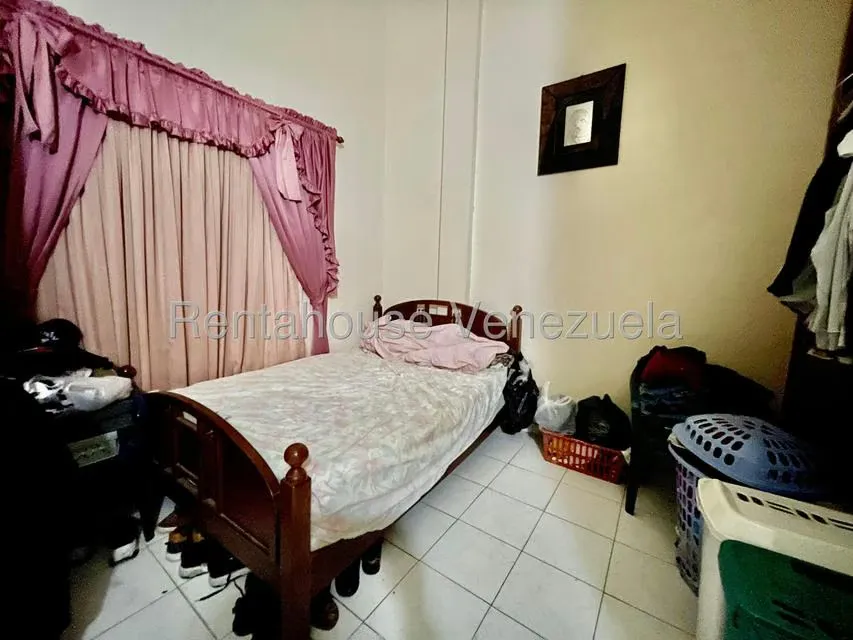 Casa (1 Nivel) en Venta en Santa Fe, Falcon - 21