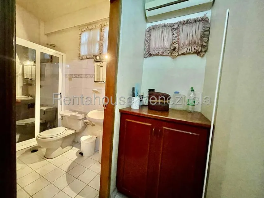 Casa (1 Nivel) en Venta en Santa Fe, Falcon - 22