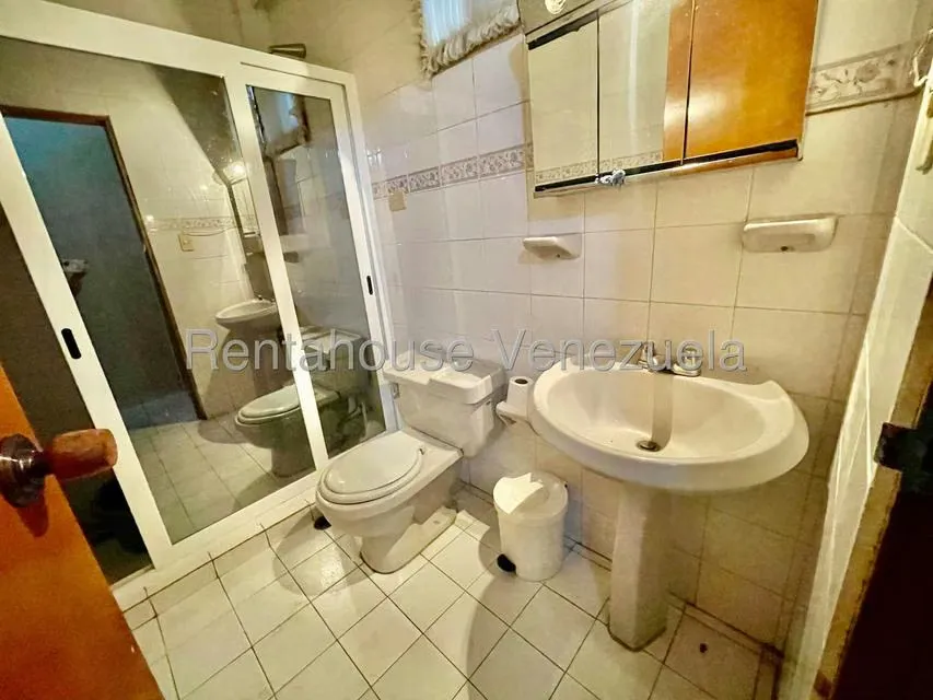 Casa (1 Nivel) en Venta en Santa Fe, Falcon - 23