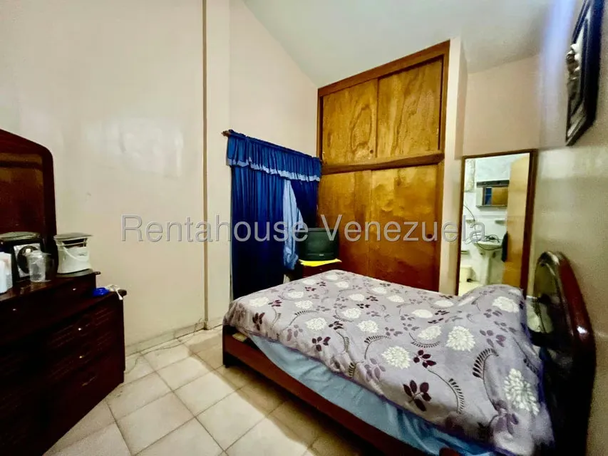 Casa (1 Nivel) en Venta en Santa Fe, Falcon - 29