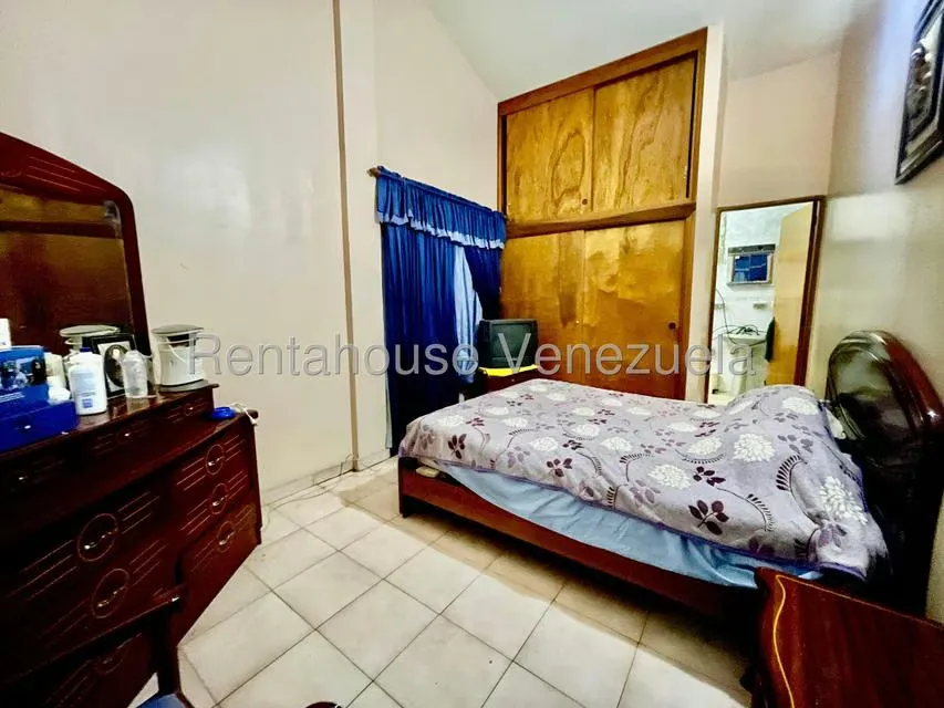 Casa (1 Nivel) en Venta en Santa Fe, Falcon - 33