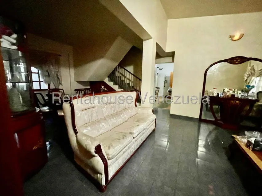 Casa (1 Nivel) en Venta en Santa Fe, Falcon - 34