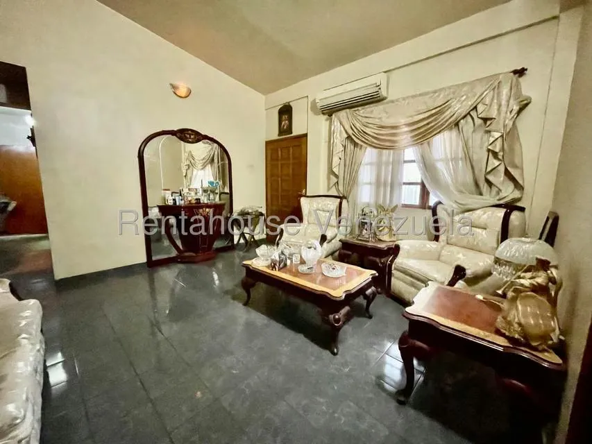 Casa (1 Nivel) en Venta en Santa Fe, Falcon - 35