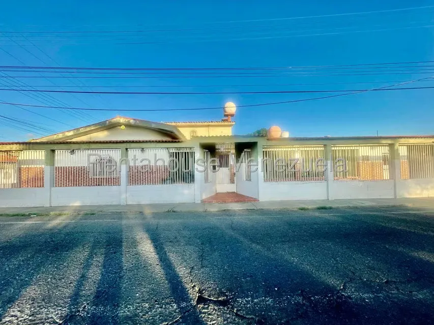 Casa (1 Nivel) en Venta en Santa Fe, Falcon - 37