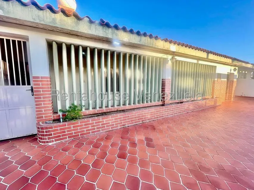 Casa (1 Nivel) en Venta en Santa Fe, Falcon - 5