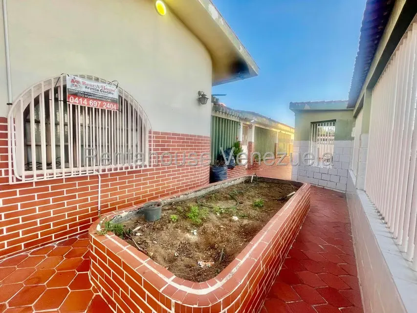 Casa (1 Nivel) en Venta en Santa Fe, Falcon - 7