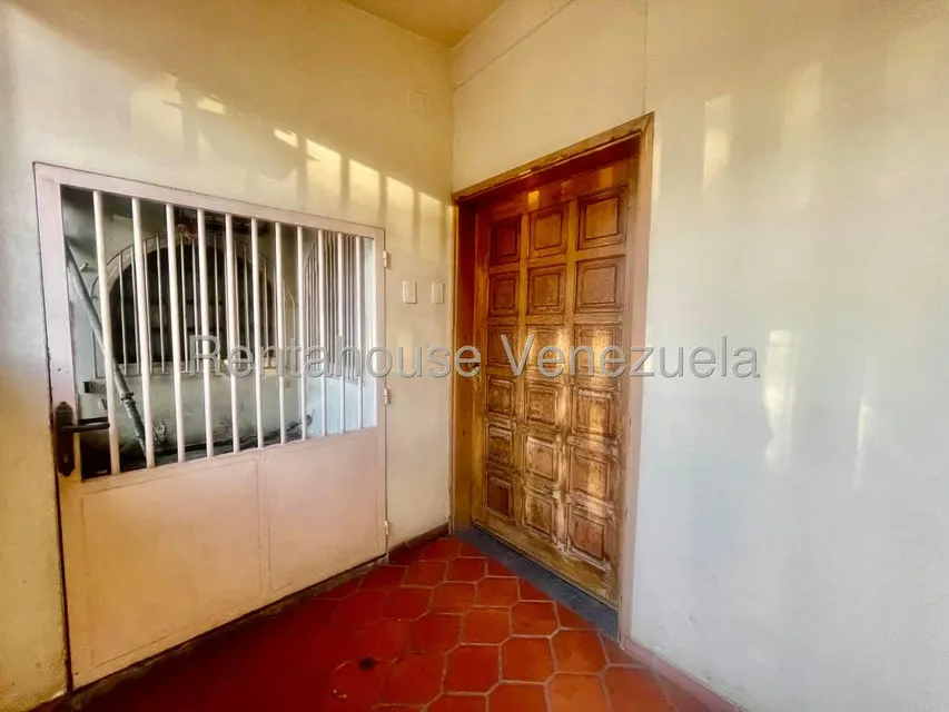 Casa (1 Nivel) en Venta en Santa Fe, Falcon - 8