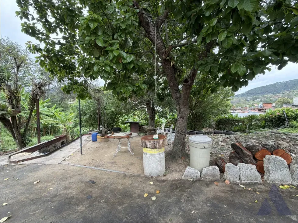 Vendo terreno plano 2840m2 Pueblo de Baruta 3750 - 2