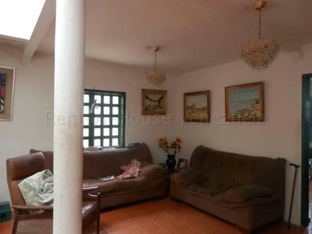 Casa (1 Nivel) en Venta en El Hatillo, Distrito Metropolitano - 12