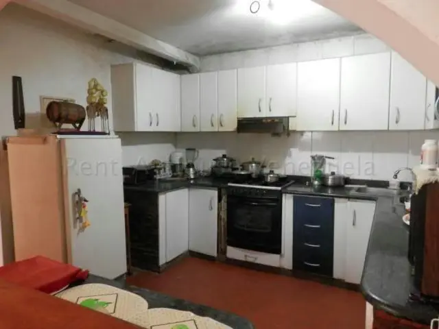 Casa (1 Nivel) en Venta en El Hatillo, Distrito Metropolitano - 13