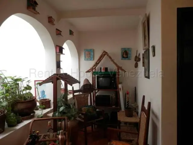 Casa (1 Nivel) en Venta en El Hatillo, Distrito Metropolitano - 18