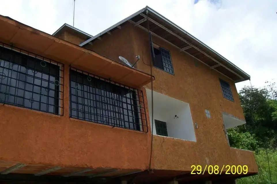 Casa (1 Nivel) en Venta en El Hatillo, Distrito Metropolitano - 2