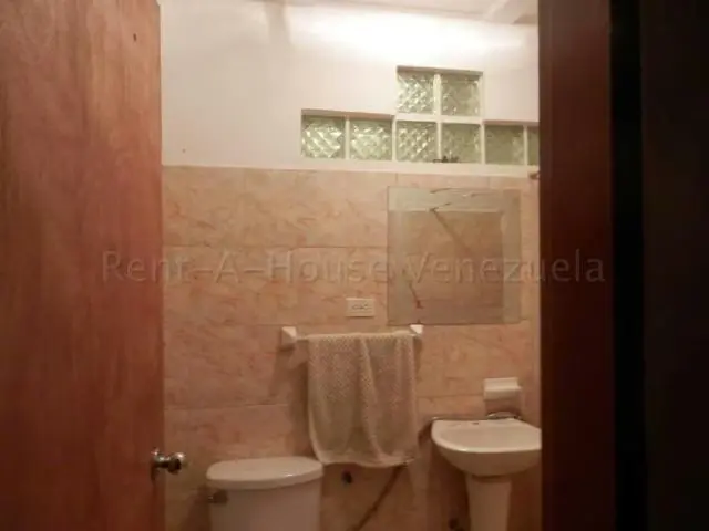 Casa (1 Nivel) en Venta en El Hatillo, Distrito Metropolitano - 21