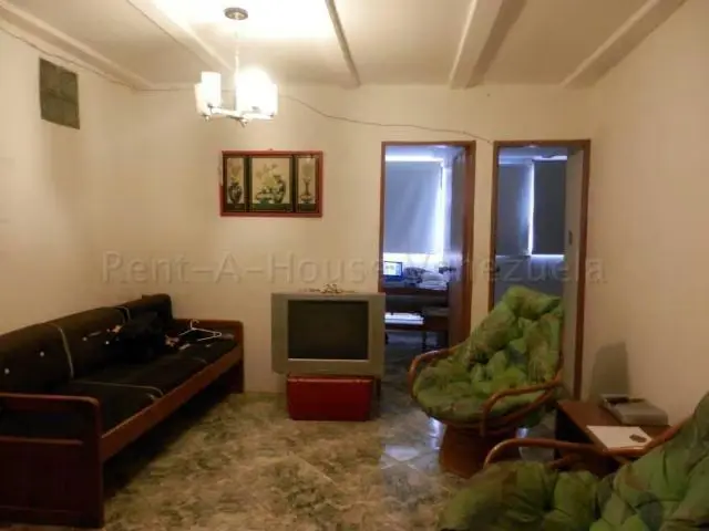 Casa (1 Nivel) en Venta en El Hatillo, Distrito Metropolitano - 5