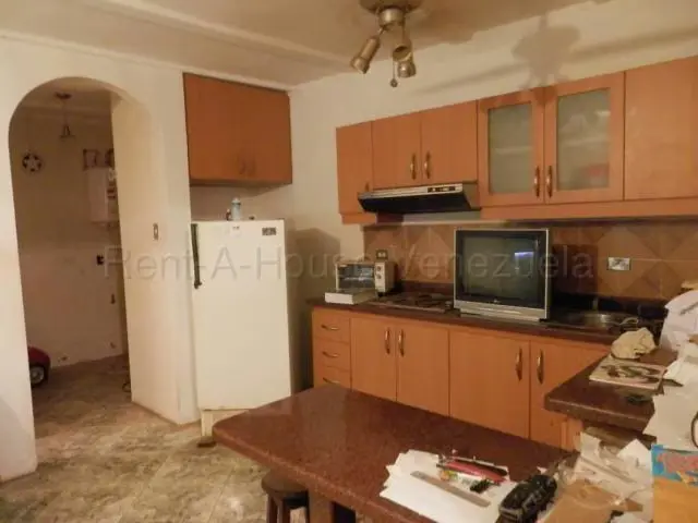 Casa (1 Nivel) en Venta en El Hatillo, Distrito Metropolitano - 9