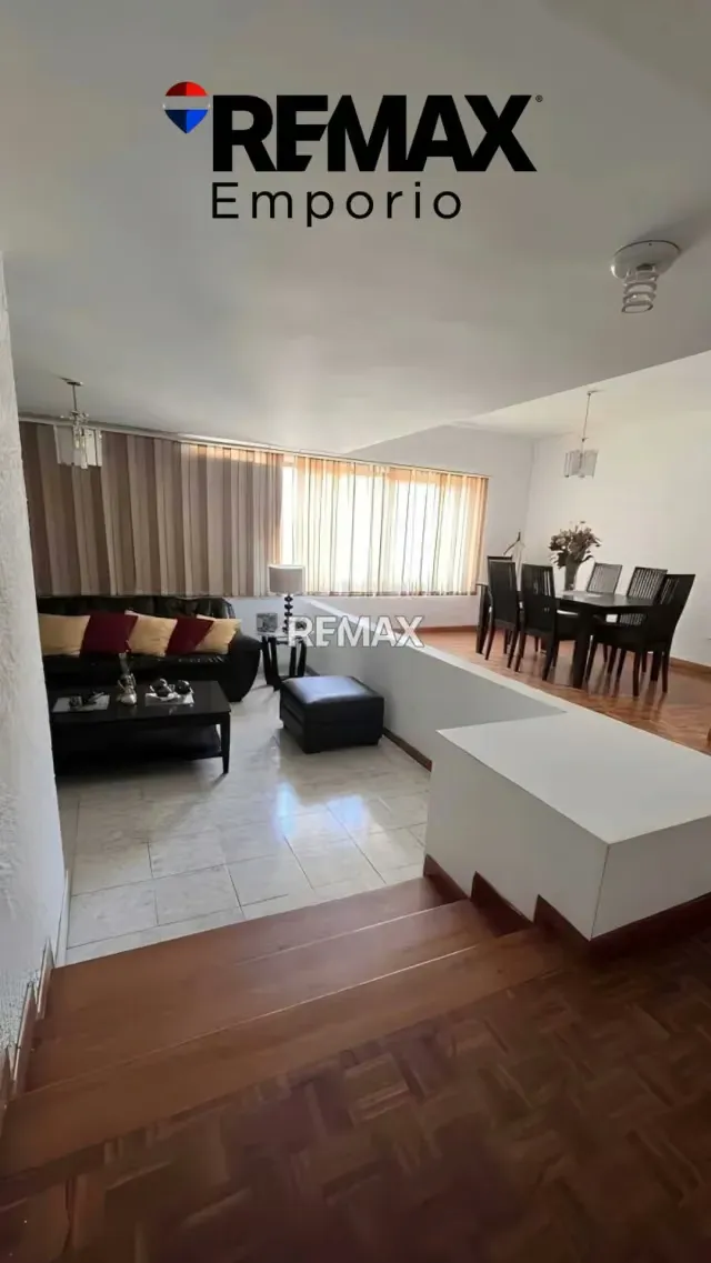 Apartamento en Alquiler en Maracaibo, Sector La Lago, Calle 72 con Av. 3D, Edificio Evergreen. - 3