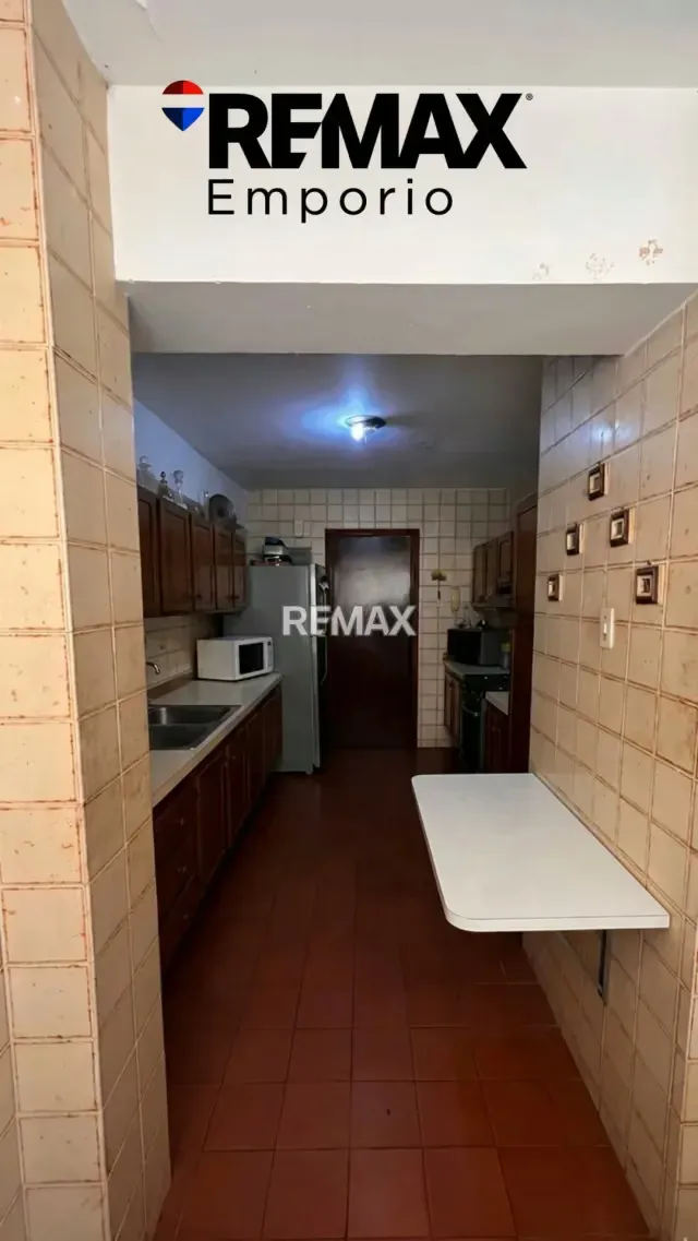 Apartamento en Alquiler en Maracaibo, Sector La Lago, Calle 72 con Av. 3D, Edificio Evergreen. - 7