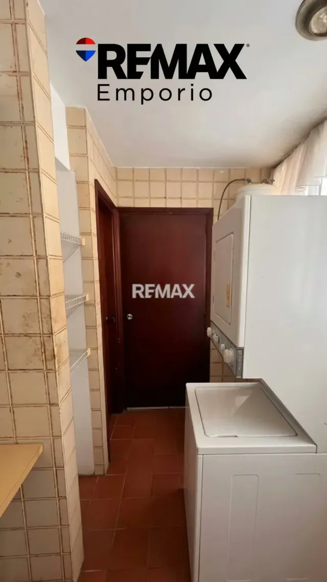 Apartamento en Alquiler en Maracaibo, Sector La Lago, Calle 72 con Av. 3D, Edificio Evergreen. - 8