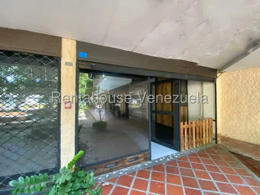 Local Comercial en Venta en San Joaquin, Carabobo