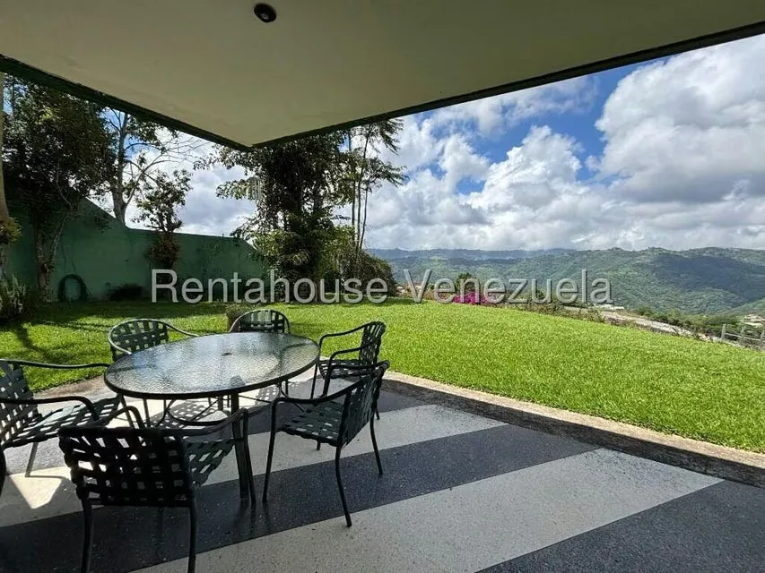 Casa (Multipes Niveles) en Venta en Caicaguana, Distrito Metropolitano - 11