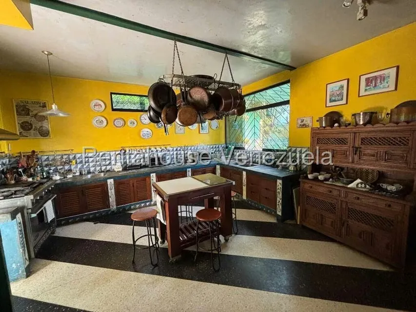 Casa (Multipes Niveles) en Venta en Caicaguana, Distrito Metropolitano - 13