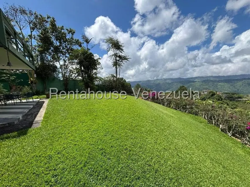 Casa (Multipes Niveles) en Venta en Caicaguana, Distrito Metropolitano - 15
