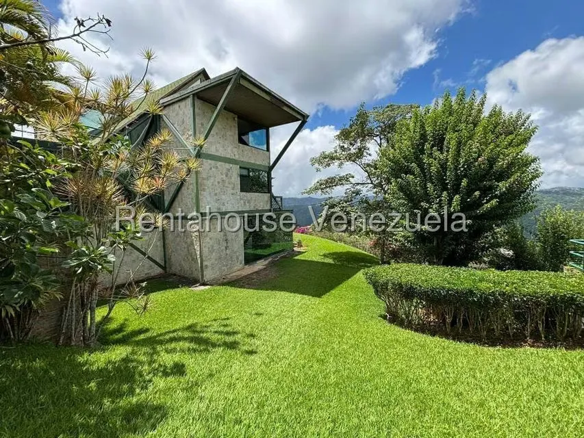Casa (Multipes Niveles) en Venta en Caicaguana, Distrito Metropolitano - 16