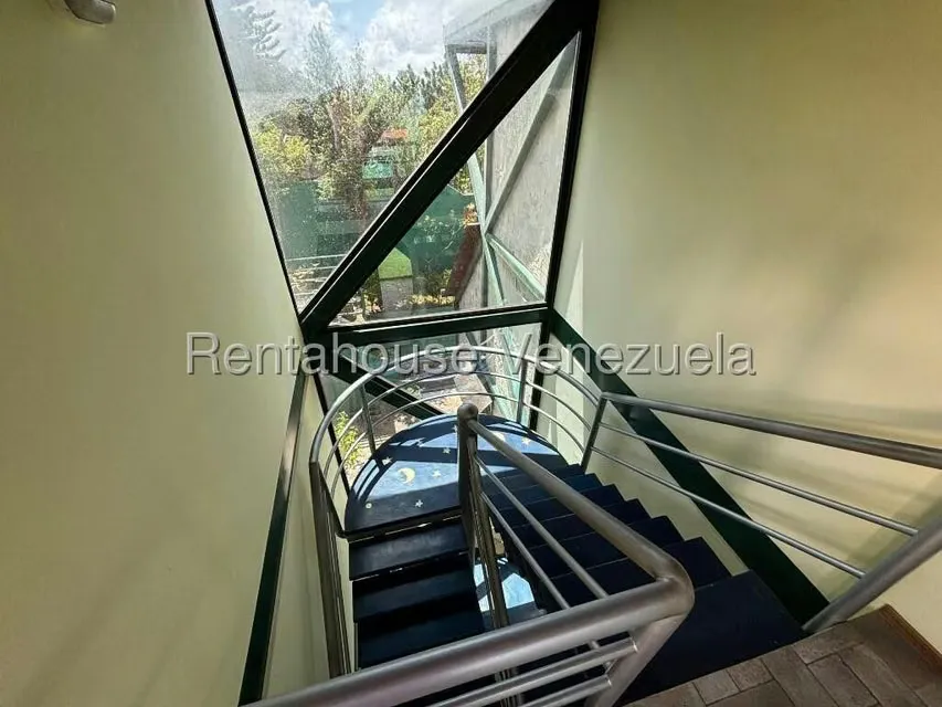 Casa (Multipes Niveles) en Venta en Caicaguana, Distrito Metropolitano - 17