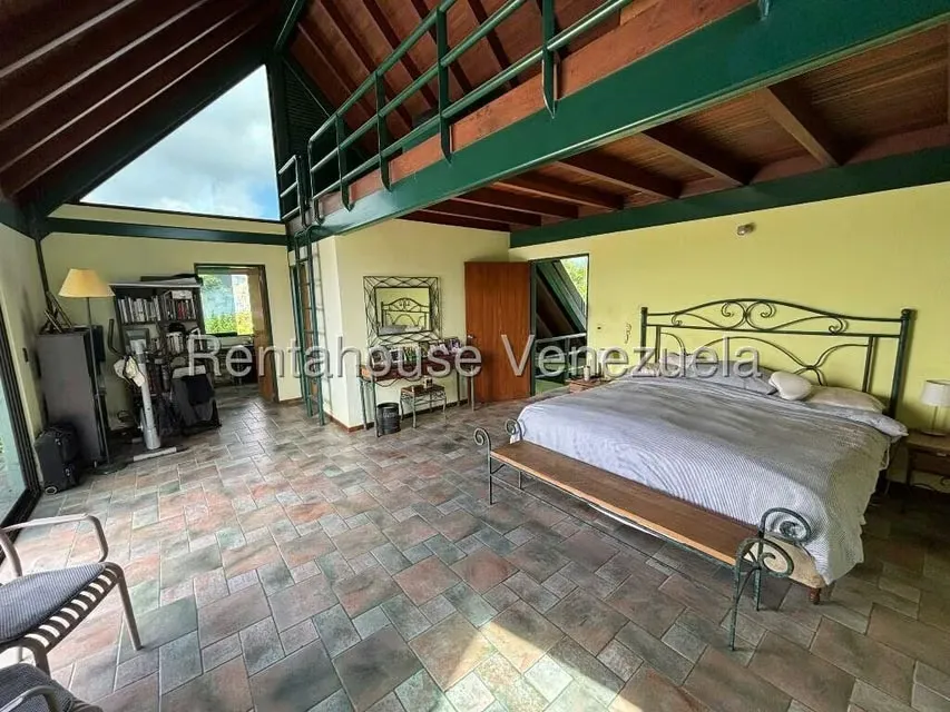 Casa (Multipes Niveles) en Venta en Caicaguana, Distrito Metropolitano - 18