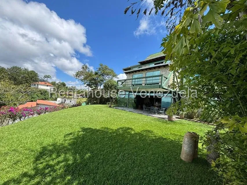 Casa (Multipes Niveles) en Venta en Caicaguana, Distrito Metropolitano - 3