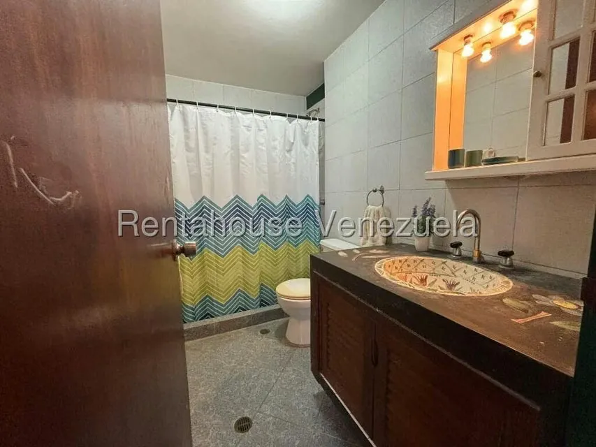 Casa (Multipes Niveles) en Venta en Caicaguana, Distrito Metropolitano - 24