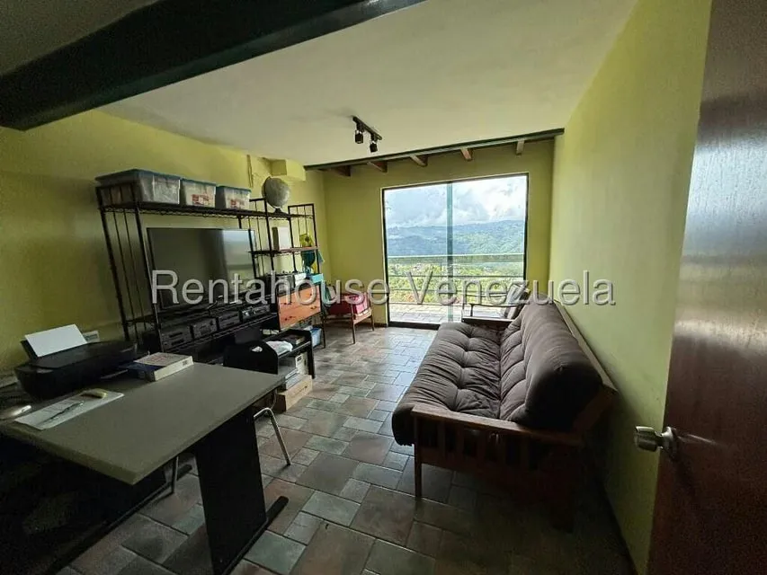 Casa (Multipes Niveles) en Venta en Caicaguana, Distrito Metropolitano - 25