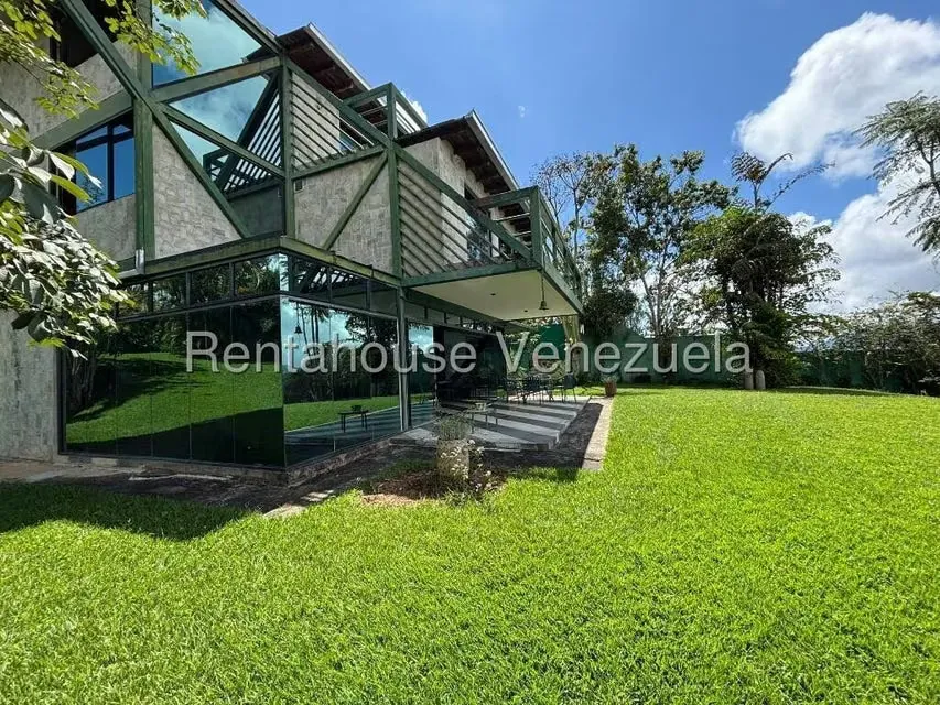 Casa (Multipes Niveles) en Venta en Caicaguana, Distrito Metropolitano - 5