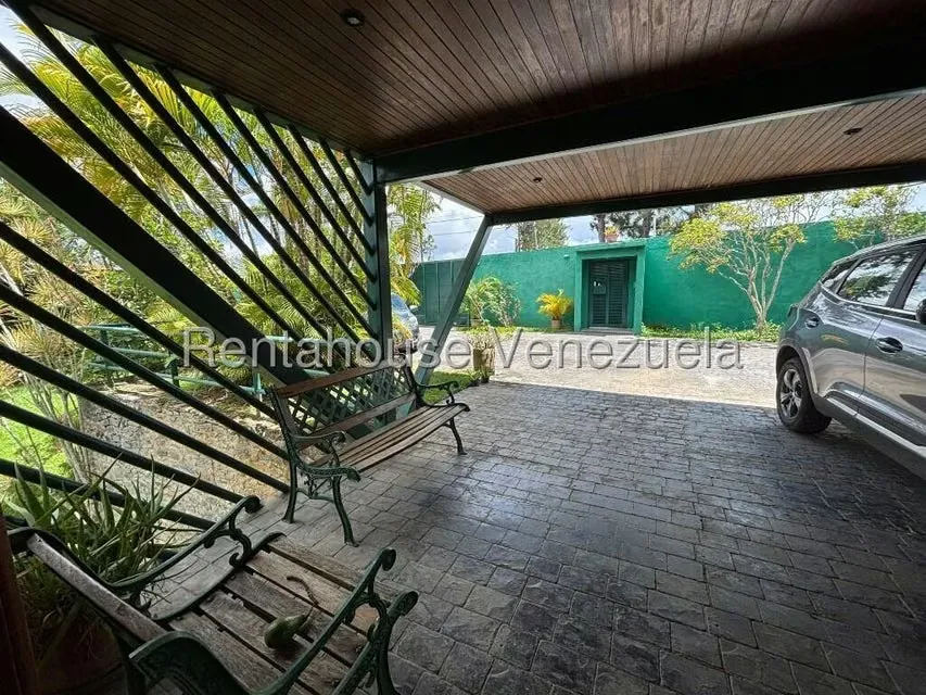Casa (Multipes Niveles) en Venta en Caicaguana, Distrito Metropolitano - 6