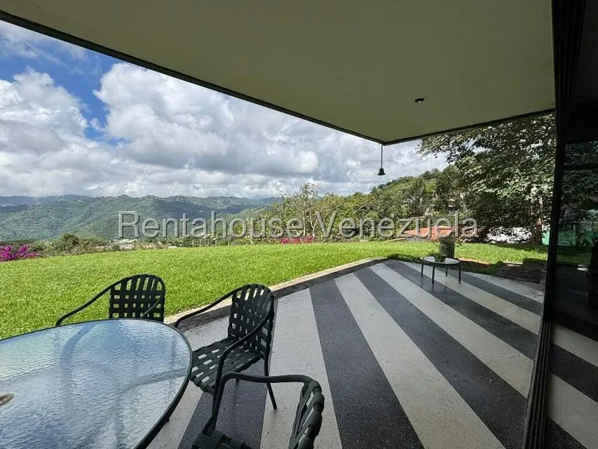 Casa (Multipes Niveles) en Venta en Caicaguana, Distrito Metropolitano - 8