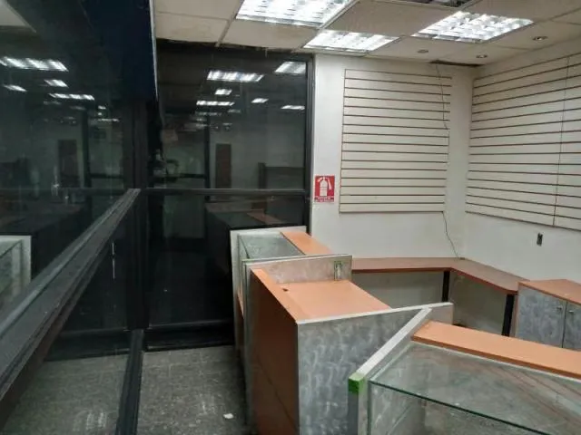Alquiler de Local Comercial en el C.C. MACARACUAY PLAZA (C2 11G) - 3