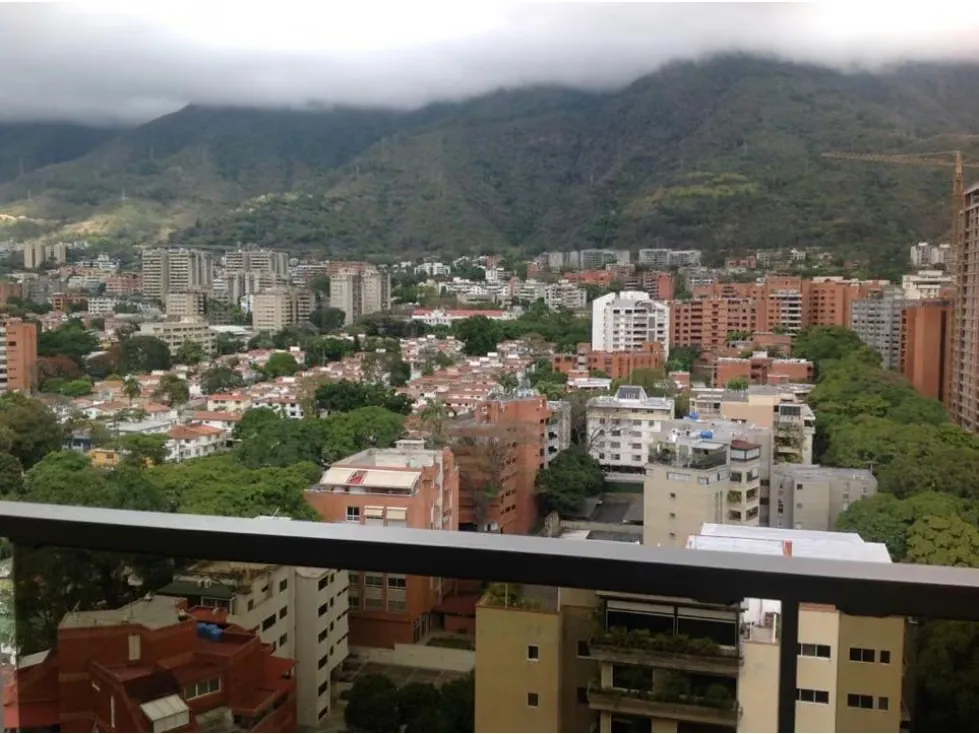 Apartamento en Alquiler Suite Palace Sebucan - Caracas - 11