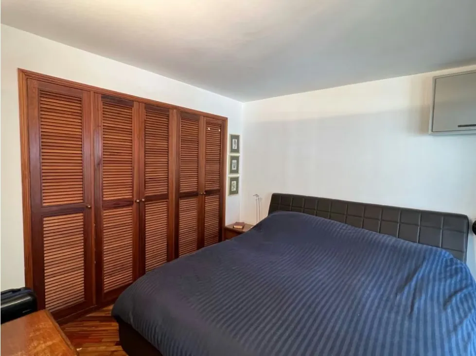 Apartamento en Alquiler Suite Palace Sebucan - Caracas - 12