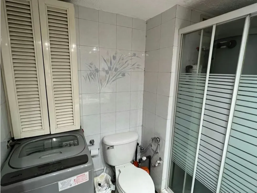Apartamento en Alquiler Suite Palace Sebucan - Caracas - 16