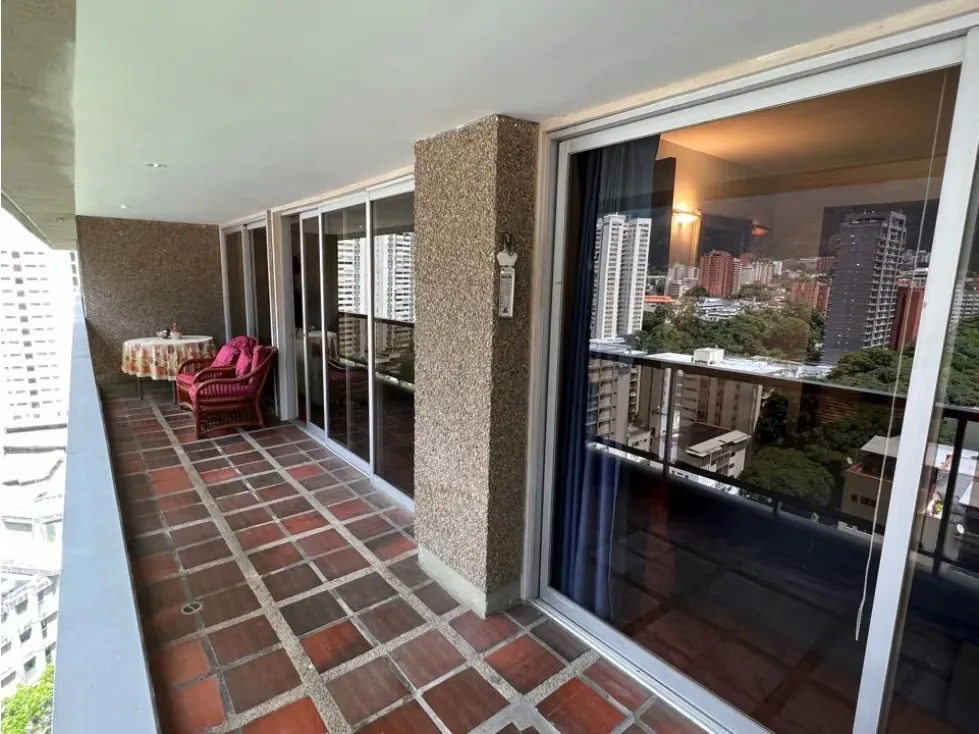 Apartamento en Alquiler Suite Palace Sebucan - Caracas - 7