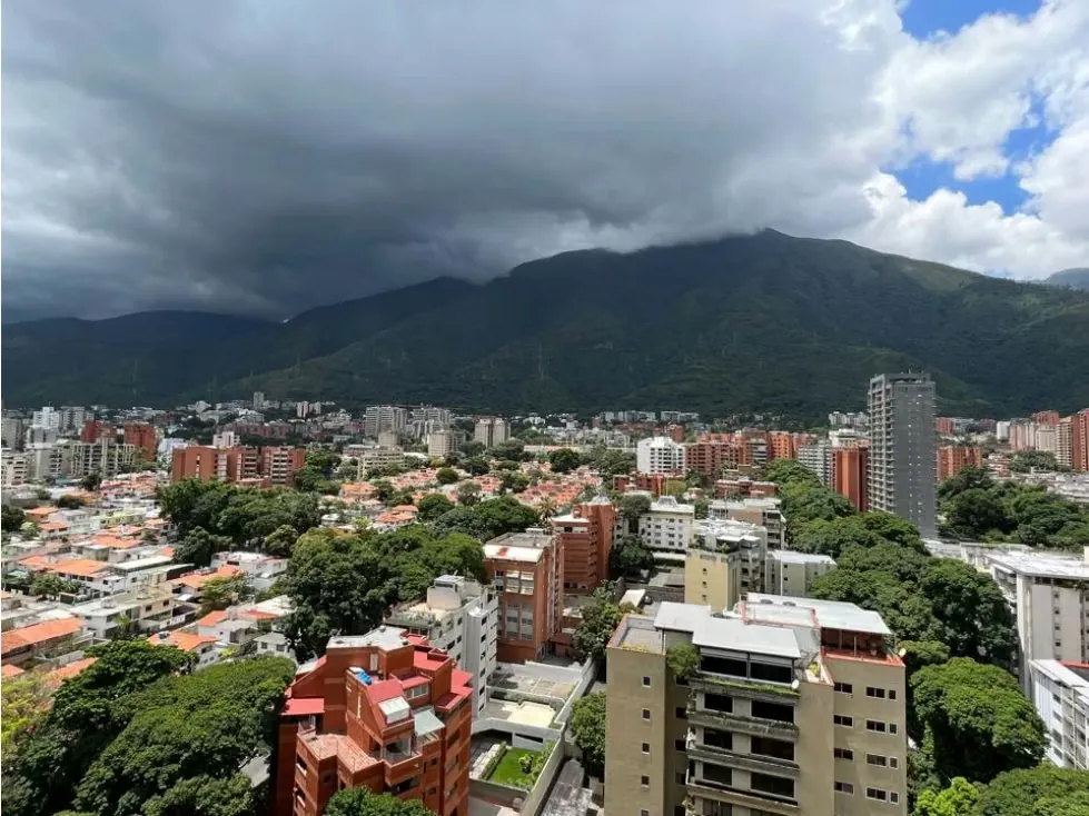 Apartamento en Alquiler Suite Palace Sebucan - Caracas - 9