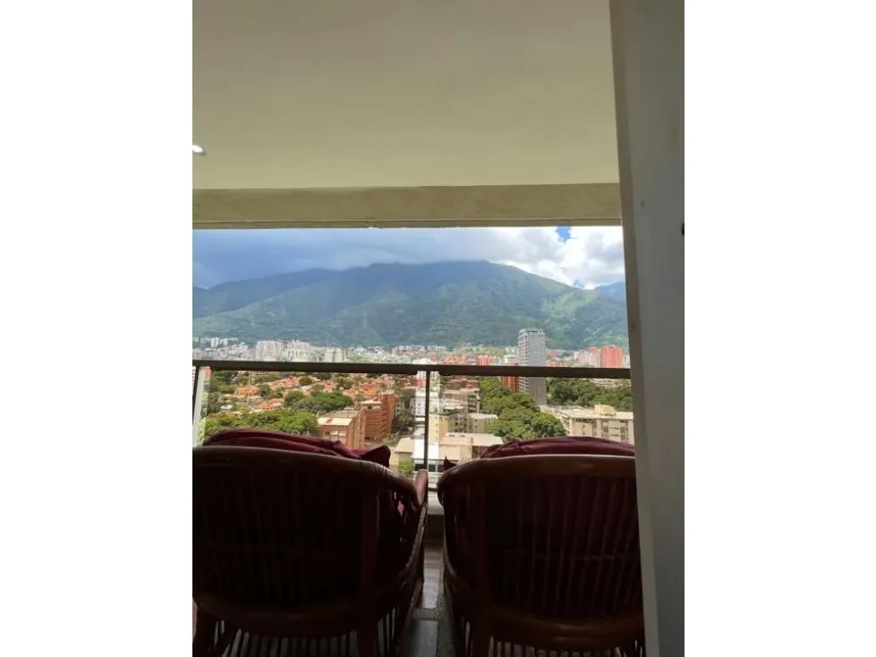 Apartamento en Alquiler Suite Palace Sebucan - Caracas - 10