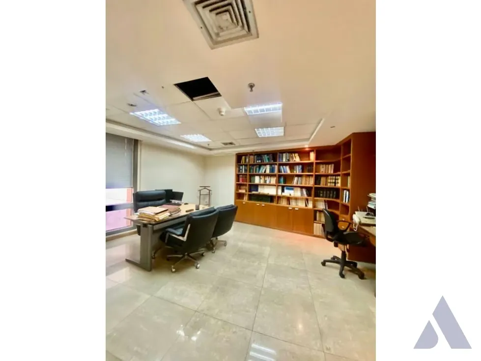 Vendo oficina 148m2 Torre Provincial Chacao 6537 - 27