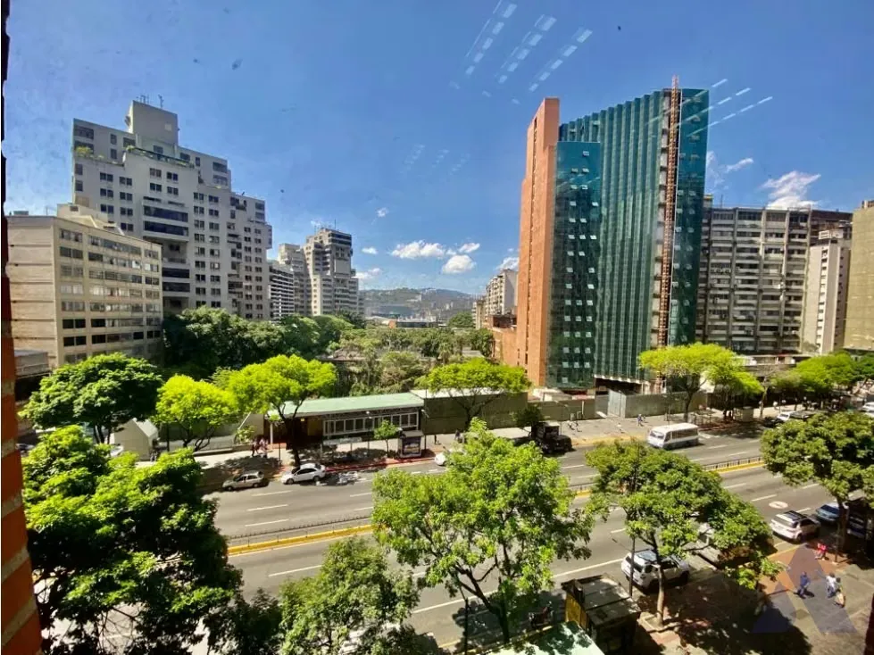 Vendo oficina 148m2 Torre Provincial Chacao 6537 - 34