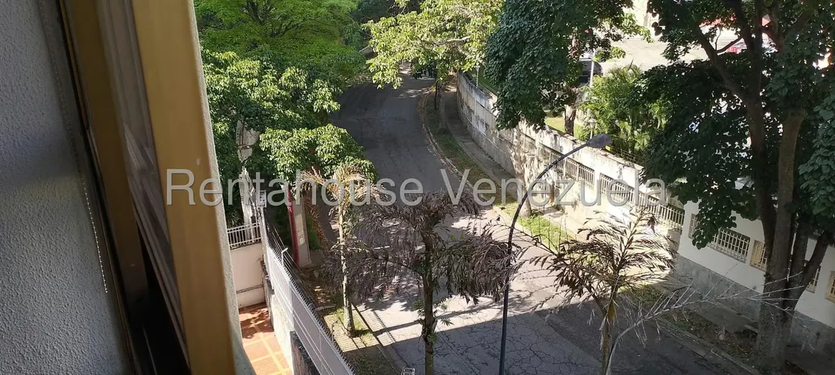 Apartamento (1 Nivel) en Alquiler en La Urbina, Distrito Metropolitano - 24