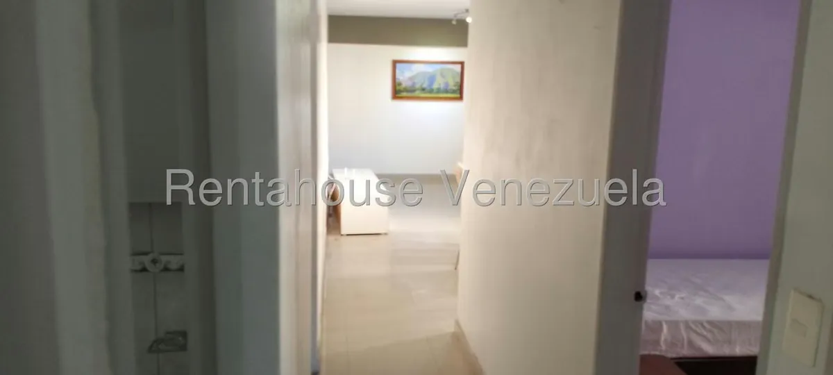 Apartamento (1 Nivel) en Alquiler en La Urbina, Distrito Metropolitano - 32